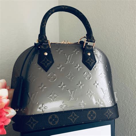 louis vuitton alma bb mini|authentic louis vuitton alma pm.